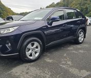 Toyota Rav4 2019