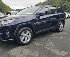 Toyota Rav4 2019