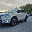 Suzuki Vitara 2021