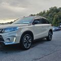Suzuki Vitara 2021
