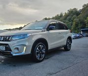 Suzuki Vitara 2021