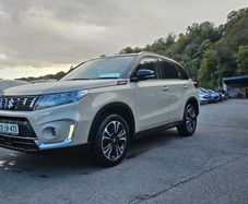 Suzuki Vitara 2021