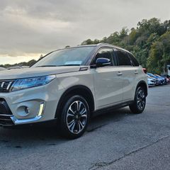 Suzuki Vitara 2021
