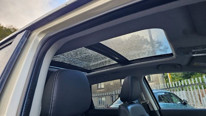 Suzuki Vitara 2021
