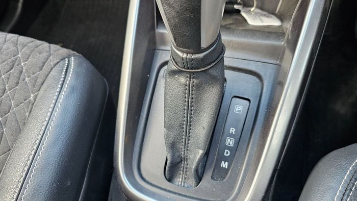 Suzuki Vitara 2021