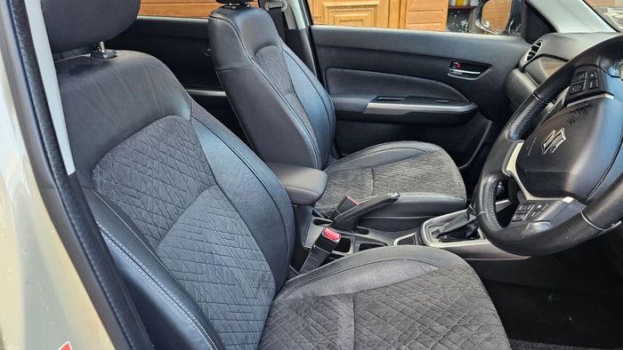 Suzuki Vitara 2021