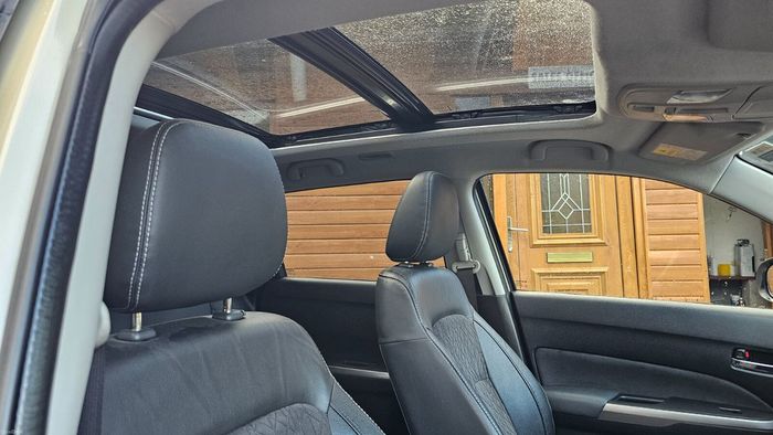 Suzuki Vitara 2021