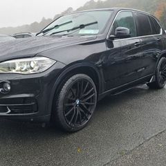 BMW X5 2018