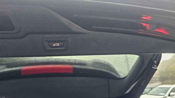BMW X5 2018