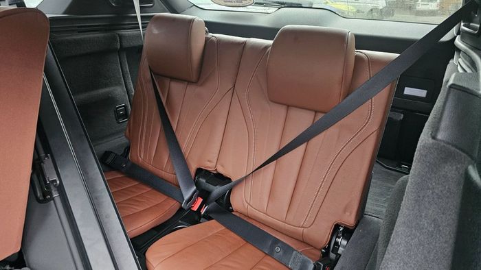 BMW X5 2018