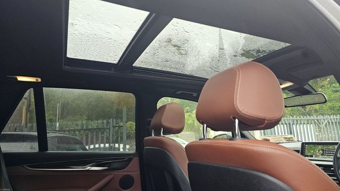 BMW X5 2018