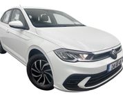 Volkswagen Polo 2024