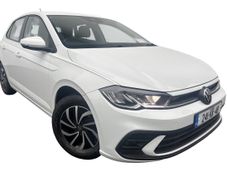 Volkswagen Polo 2024
