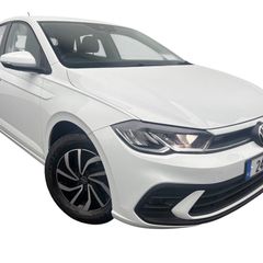 Volkswagen Polo 2024