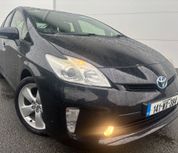 Toyota Prius 2014