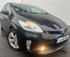 Toyota Prius 2014