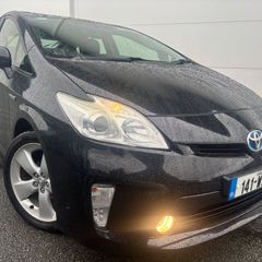 Toyota Prius 2014