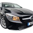 Mercedes-Benz CLA 2018
