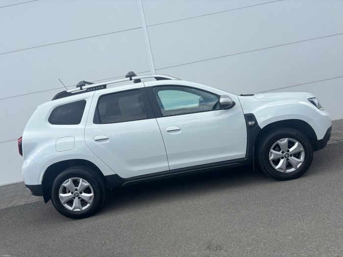 Dacia Duster 2020