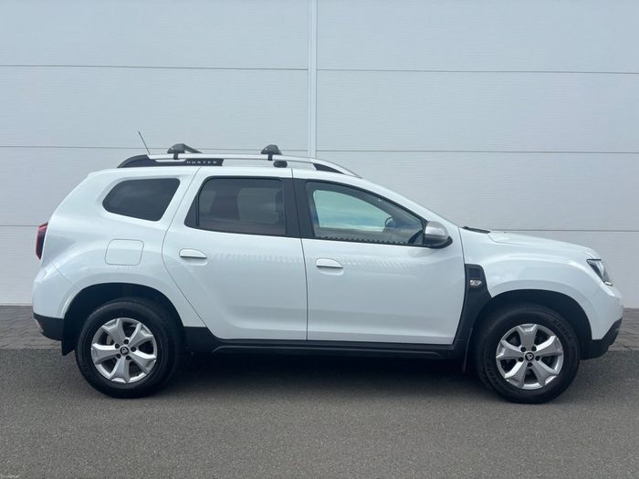 Dacia Duster 2020