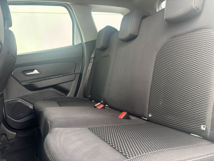 Dacia Duster 2020