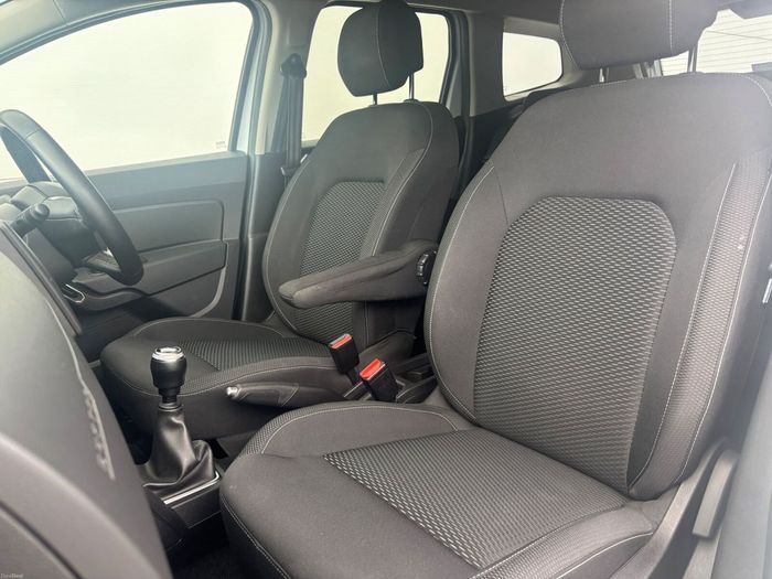 Dacia Duster 2020