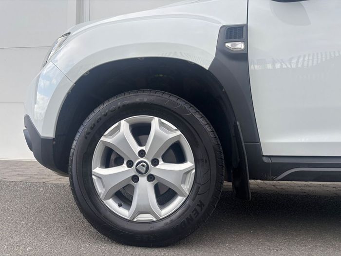 Dacia Duster 2020