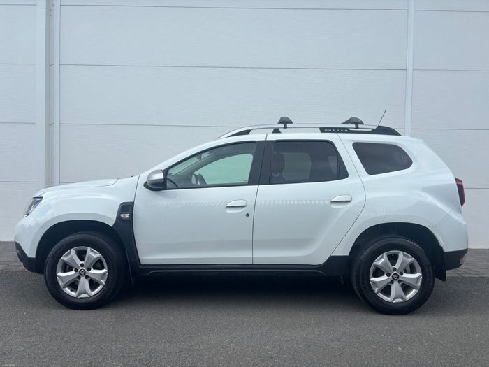 Dacia Duster 2020
