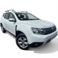 Dacia Duster 2020