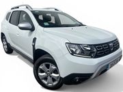 Dacia Duster 2020