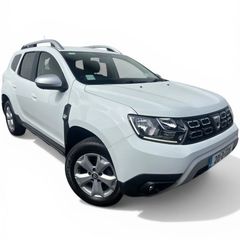 Dacia Duster 2020