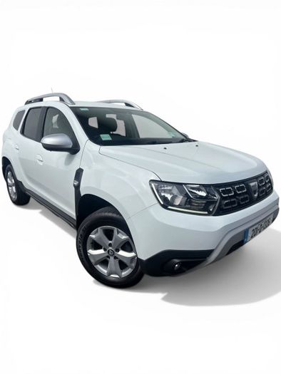 Dacia Duster 2020