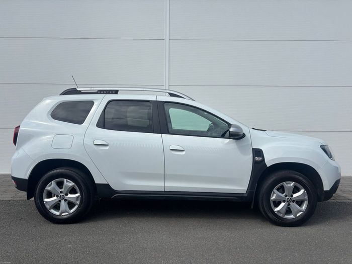 Dacia Duster 2020