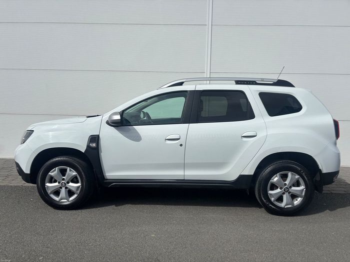 Dacia Duster 2020