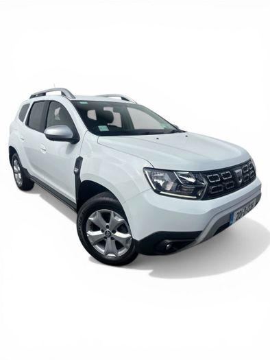 Dacia Duster 2020
