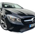 Mercedes-Benz CLA 2018