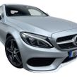 Mercedes-Benz C-Class 2016