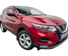 Nissan QASHQAI 2018