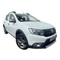 Dacia Sandero Stepway 2017