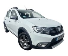 Dacia Sandero Stepway 2017