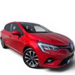 Renault Clio 2021
