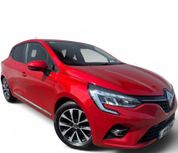 Renault Clio 2021