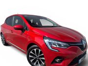 Renault Clio 2021