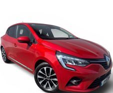 Renault Clio 2021