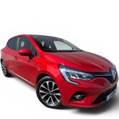 Renault Clio 2021