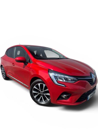 Renault Clio 2021