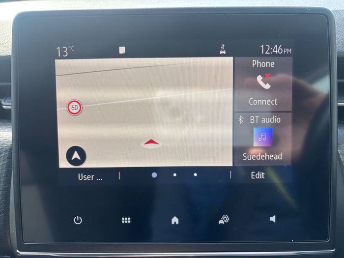 Renault Clio 2021