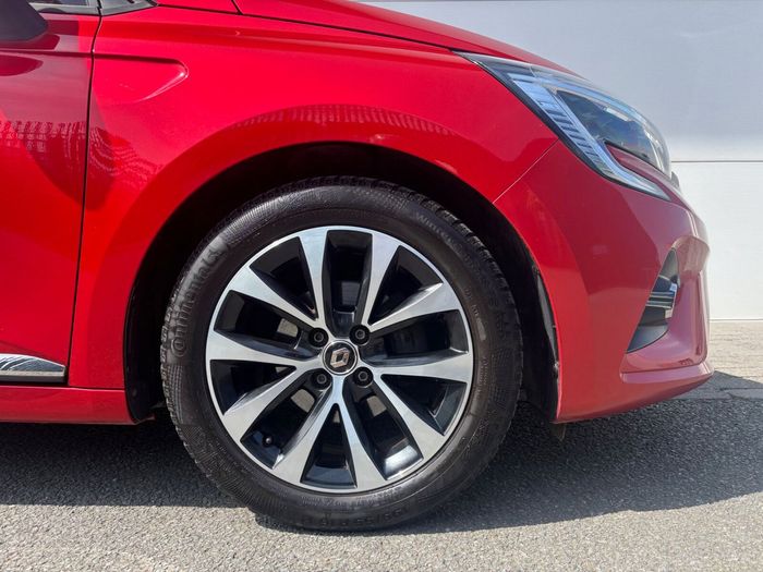 Renault Clio 2021