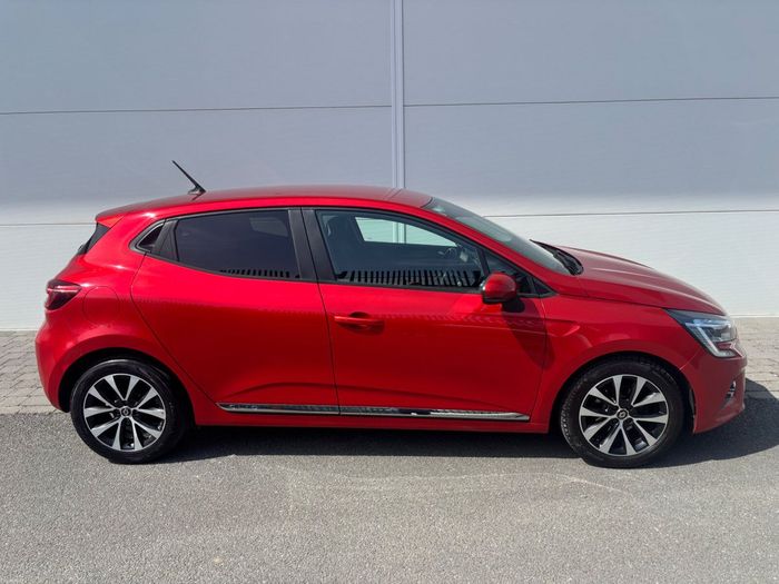 Renault Clio 2021