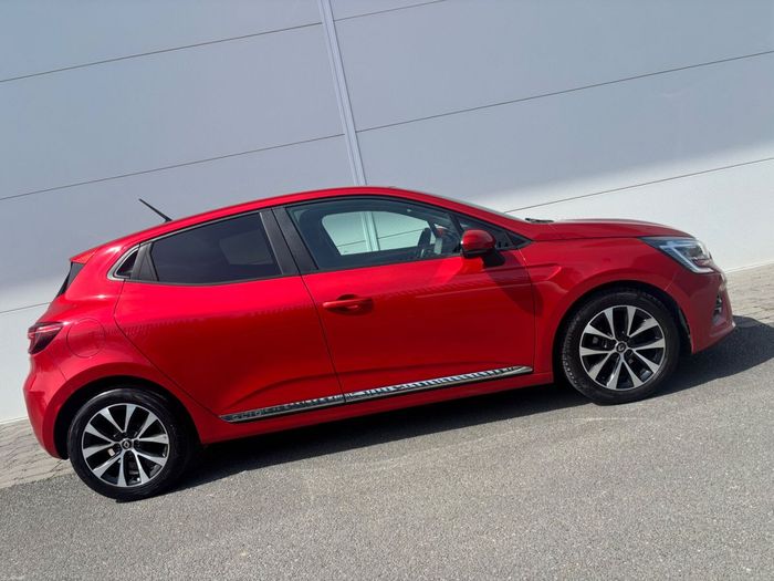Renault Clio 2021